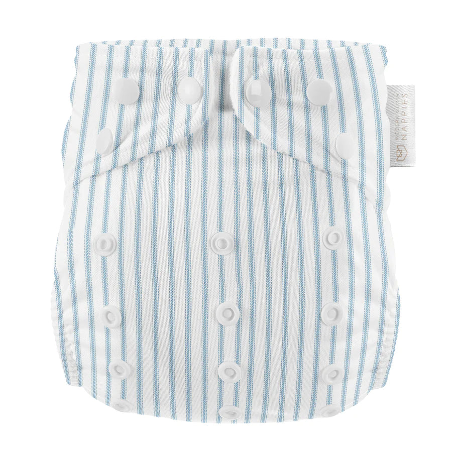 Fralda de piscina - Modern Cloth Nappies