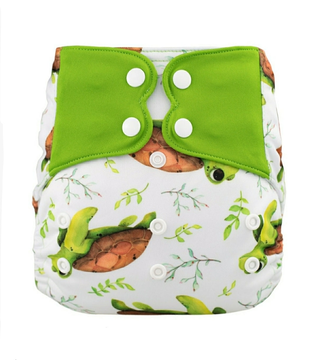 Fralda de bolso (molas) - Elfdiaper