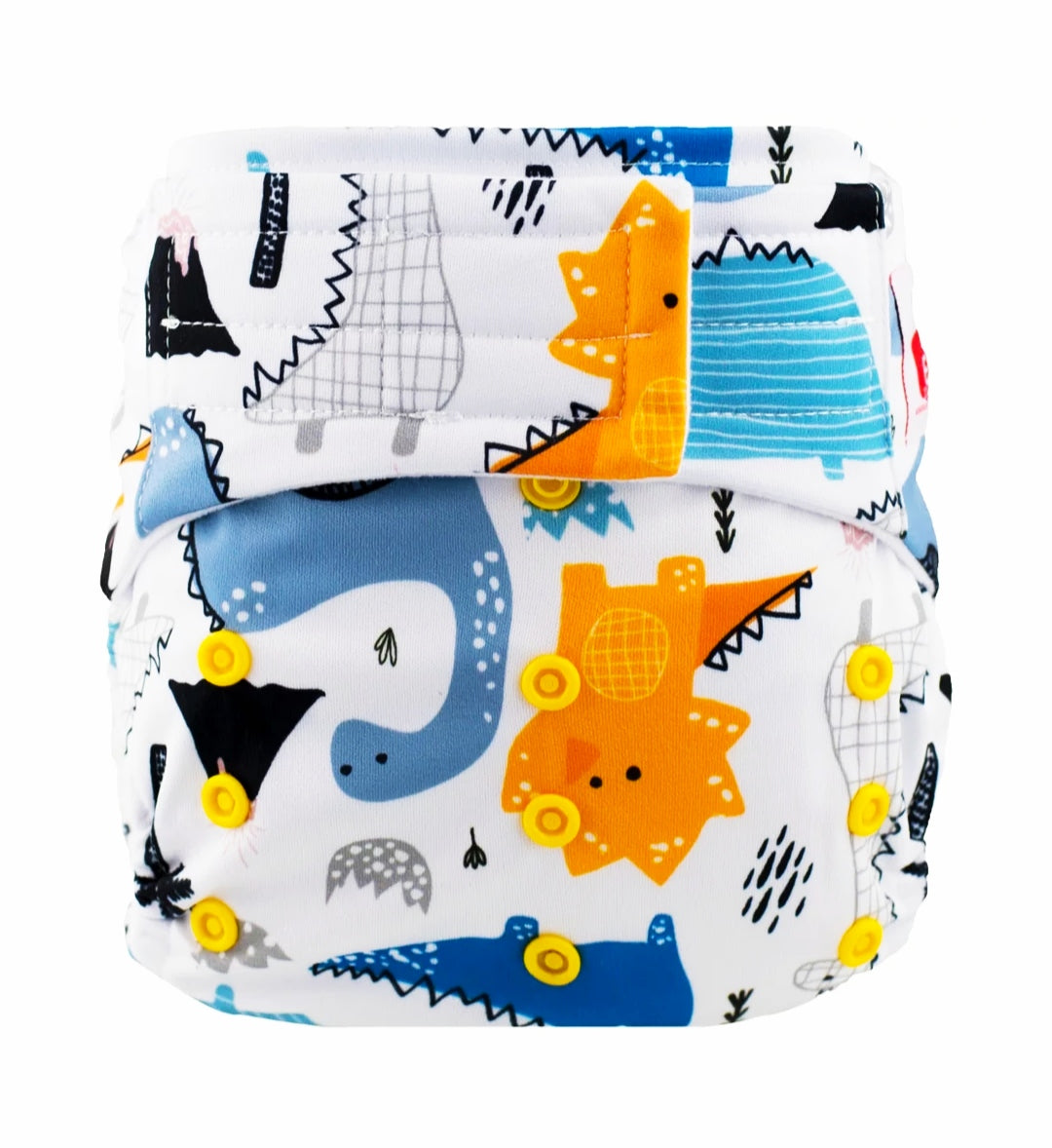 Fralda de bolso (velcro) - Elfdiaper