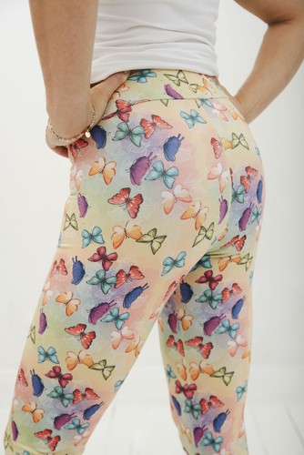 Leggins para mulher - Pupus