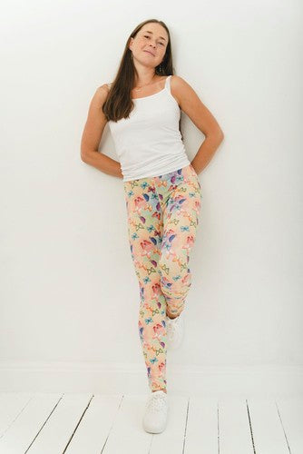 Leggins para mulher - Pupus