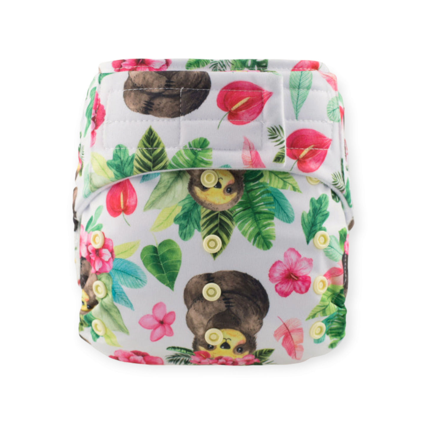 Fralda de bolso (velcro) - Elfdiaper