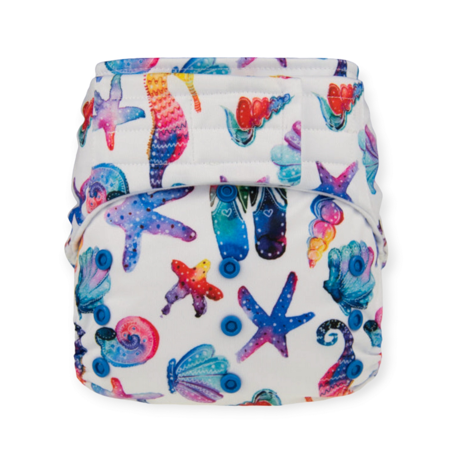 Fralda de bolso (velcro) - Elfdiaper