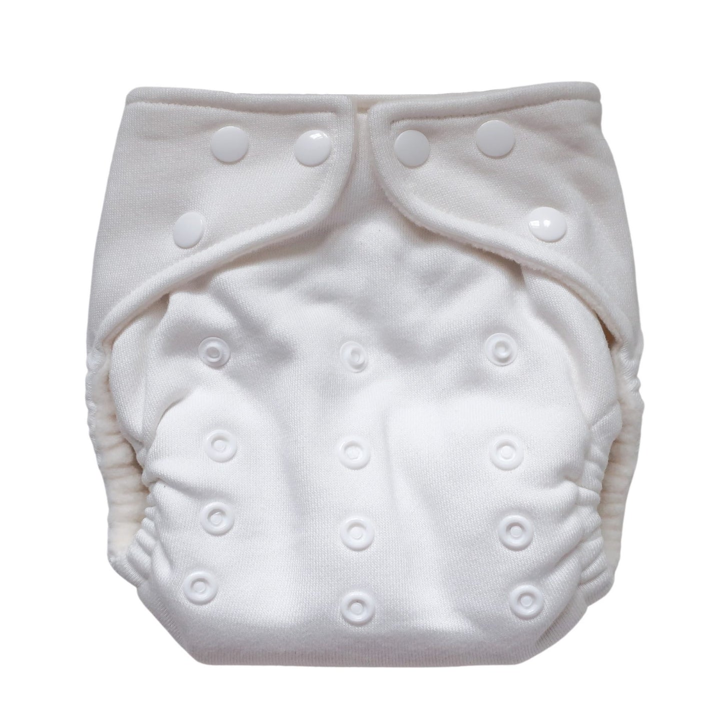 Fralda ajustada - Modern Cloth Nappies