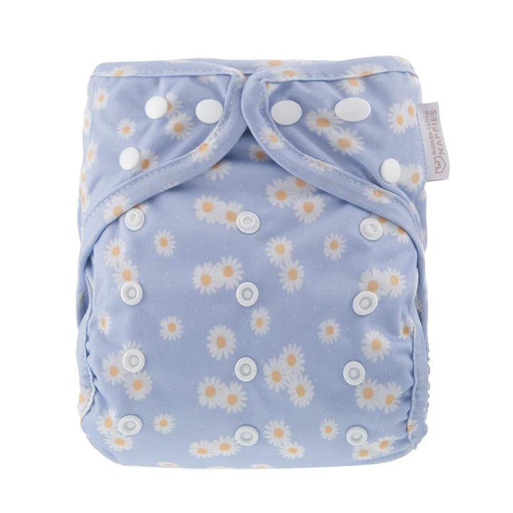 Capa de PUL - Modern Cloth Nappies