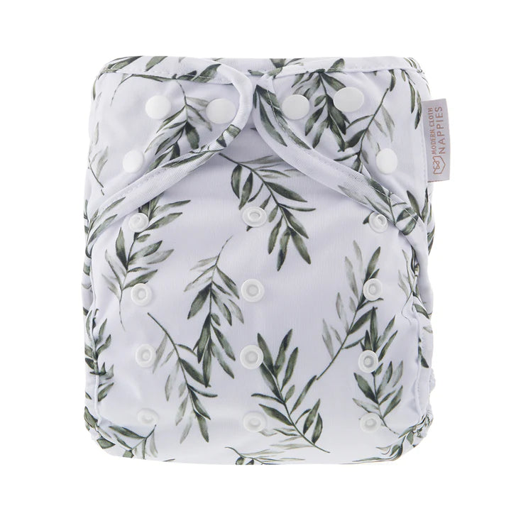 Capa de PUL - Modern Cloth Nappies