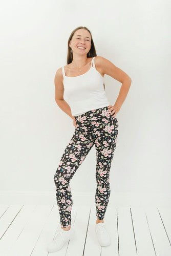 Leggins para mulher - Pupus