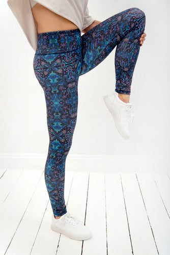 Leggins para mulher - Pupus