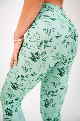 Leggins para mulher - Pupus