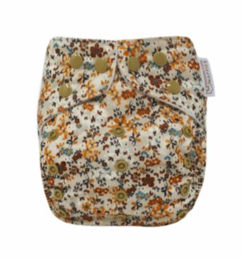 Fralda de bolso - Modern Cloth Nappies