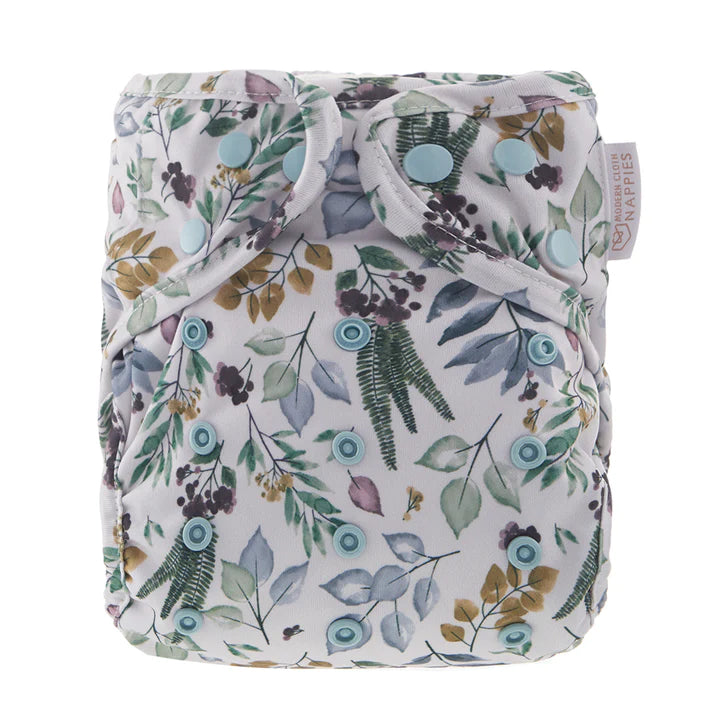 Capa de PUL - Modern Cloth Nappies