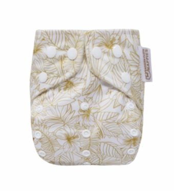 Fralda de bolso - Modern Cloth Nappies