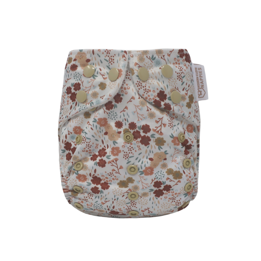 Fralda de bolso - Modern Cloth Nappies