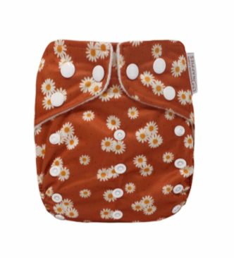 Fralda de bolso - Modern Cloth Nappies