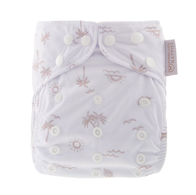 Fralda de piscina - Modern Cloth Nappies